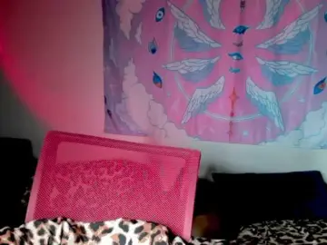 Bongacams Live Sex Cam of pretttyalice