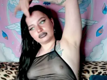 Bongacams Live Sex Cam of pretttyalice