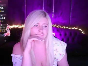 Bongacams Best Webcam of AnoraJoy