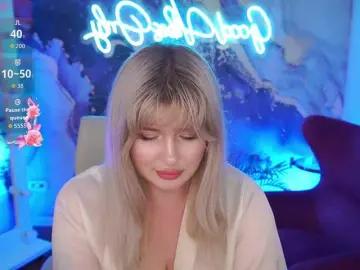 Bongacams Sex Chat of AnoraJoy