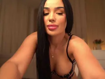 Bongacams Live Sex Cam of LetiSquirt