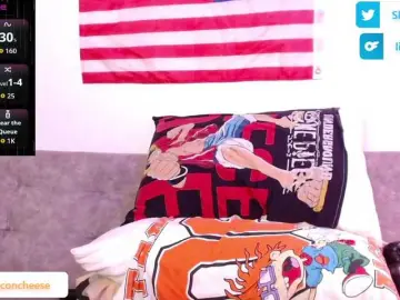 Bongacams Best Webcam of Lilbacon