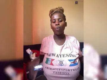 Bongacams Best Webcam of TeaserTracy1