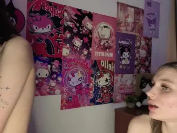 Bongacams Sex Chat of TianaFlower