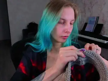 Bongacams Adult Webcams of Anny-lol