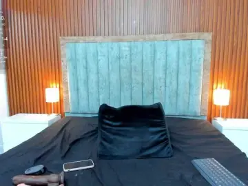 Bongacams Sex Chat of Arianaa-Cooper