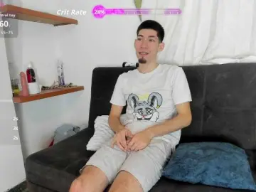 Bongacams Live Sex Cam of CandyBlade-Duo