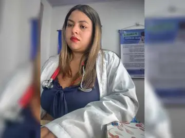 Bongacams Adult Webcam of IVON-2609