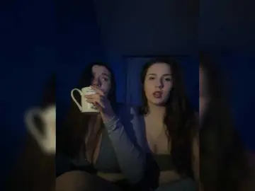 Bongacams Sex Chat of KrissMilss21001