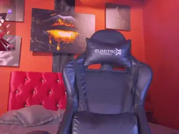 Bongacams Live Sex Cam of Mei-Succubus