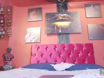 Bongacams Free Live Porn of Mei-Succubus