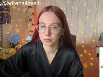 Bongacams Live Sex Cam of adrenalinse