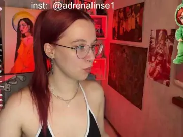 Bongacams Free Live Porn of adrenalinse