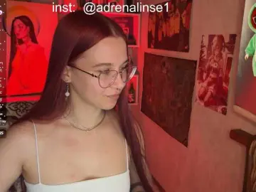 Bongacams Adult Webcam of adrenalinse