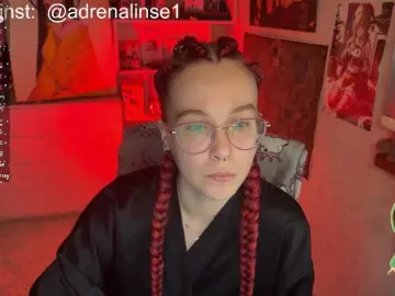 Bongacams Adult Webcams of adrenalinse