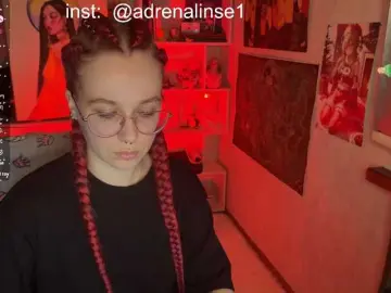 Bongacams Sex Cam of adrenalinse