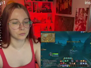 Bongacams Adult Webcam of adrenalinse