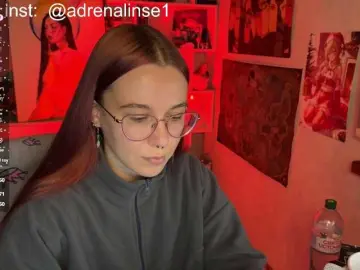 Bongacams Watch Live Sex Cams of adrenalinse