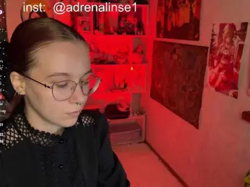 Bongacams Watch Live Sex Cams of adrenalinse