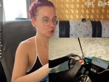 Bongacams Private Sex Chat of adrenalinse