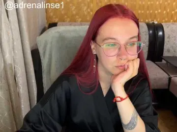 Bongacams Live Sex Cam of adrenalinse