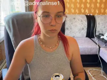 Bongacams Sex Chat of adrenalinse
