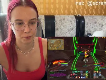 Bongacams Best live sex cam show of adrenalinse