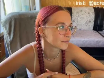 Bongacams Live Porn of adrenalinse