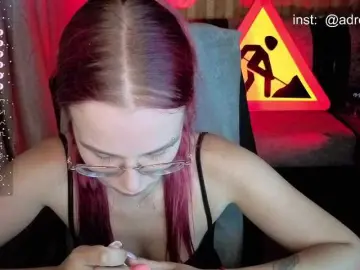 Bongacams Free Porn Cam of adrenalinse