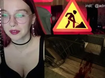 Bongacams Best live sex cam show of adrenalinse