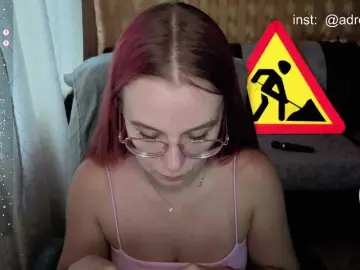 Bongacams Free Porn Cam of adrenalinse