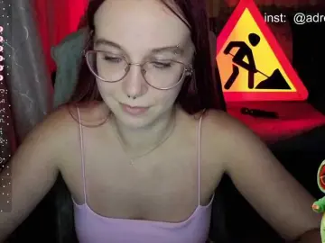 Bongacams Best live sex cam show of adrenalinse