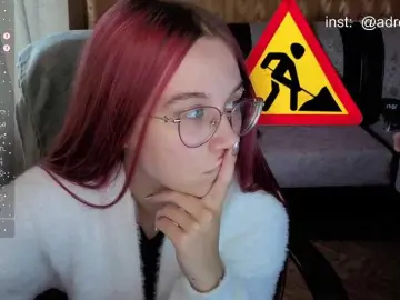 Bongacams Adult Webcam of adrenalinse