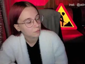 Bongacams Free Live Porn of adrenalinse