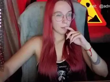 Bongacams Free Live Porn of adrenalinse