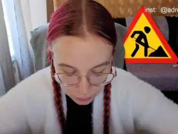 Bongacams Live Porn of adrenalinse