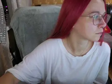 Bongacams Nude Webcam of adrenalinse