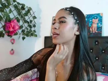 Bongacams Sex Cam of ameliejoness17
