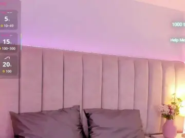 Bongacams Adult Video Chat of EllaThorne