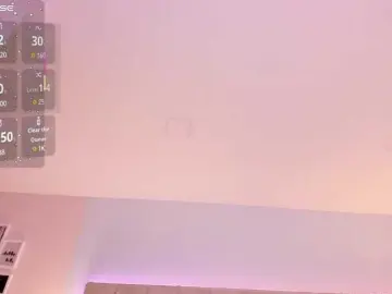 Bongacams Private Sex Chat of EllaThorne