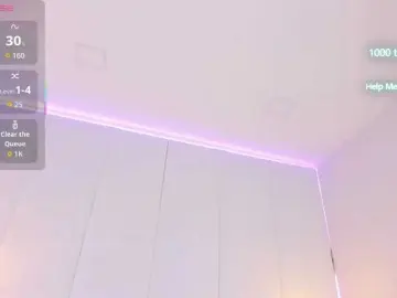 Bongacams Private Sex Chat of EllaThorne