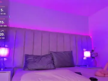 Bongacams Nude Webcam of EllaThorne