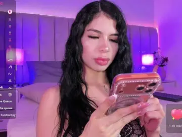 Bongacams Adult Video Chat of EllaThorne