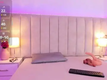 Bongacams Best Webcam of EllaThorne
