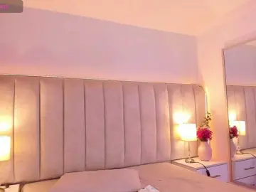 Bongacams Nude Webcam of EllaThorne