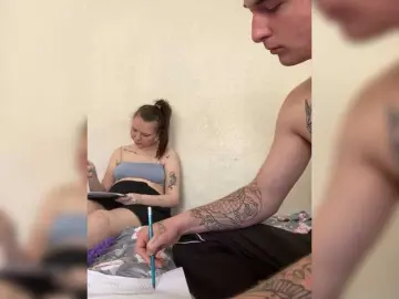 Bongacams Best live sex cam show of HARMONYX