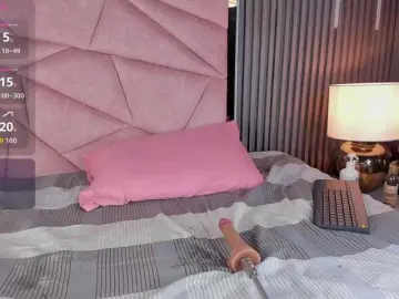 Bongacams Live Sex Cam of JannaCasey