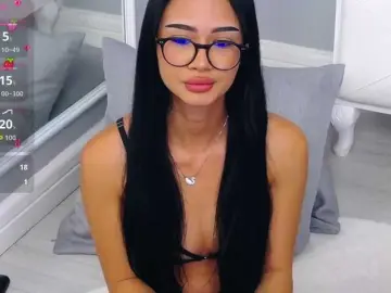 Bongacams Free Porn Cam of KaliaLin