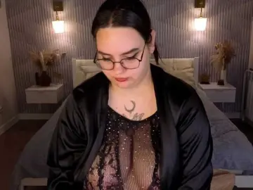 Bongacams Free Porn Cam of Kity-Mooree