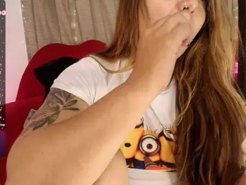 Bongacams Free Live Porn of Natasha-Wilde